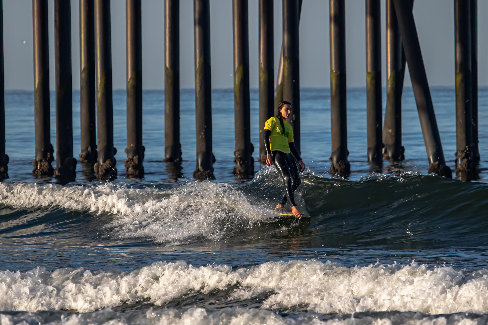 a Sponsor Surfing for Hope